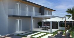 Complesso Residenziale “Poerio” – Ville Esclusive con Piscina Privata a Calvizzano – Villa 11