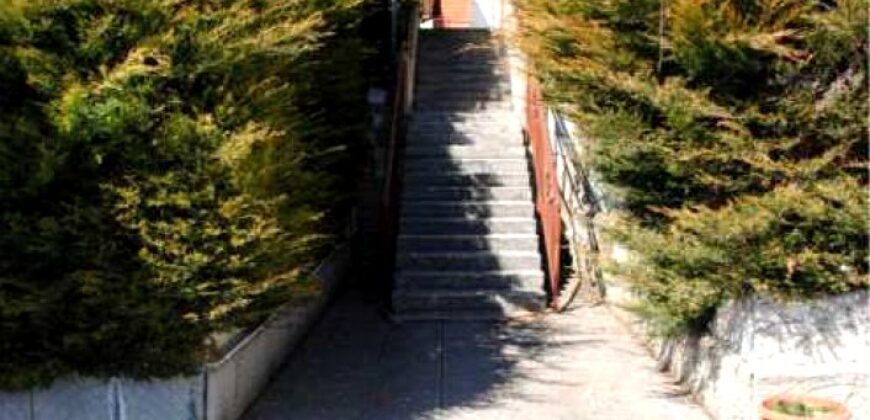 Appartamento Panoramico in Vendita – Castel di Sangro, Via del Colle – Condominio Orsa Maggiore