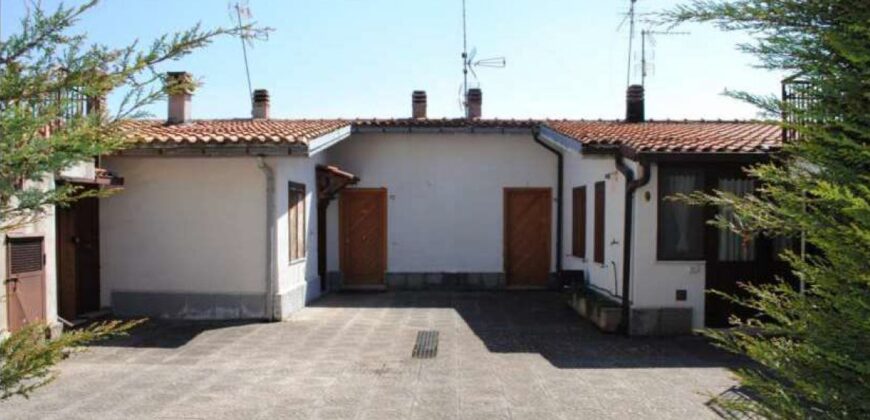 Appartamento Panoramico in Vendita – Castel di Sangro, Via del Colle – Condominio Orsa Maggiore