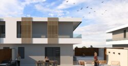 Luxury Villas – Esclusive Ville Bifamiliari a Parete (CE) – Villa 5