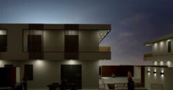 Luxury Villas – Esclusive Ville Bifamiliari a Parete (CE) – Villa 5