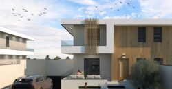 Luxury Villas – Esclusive Ville Bifamiliari a Parete (CE) – Villa 5