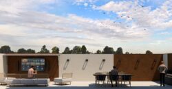 Luxury Villas – Esclusive Ville Bifamiliari a Parete (CE) – Villa 5