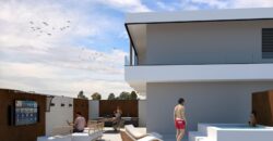 Luxury Villas – Esclusive Ville Bifamiliari a Parete (CE) – Villa 5