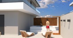 Luxury Villas – Esclusive Ville Bifamiliari a Parete (CE) – Villa 5