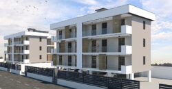 Residenze Twelve – Nuovo Complesso Residenziale in Via Epitaffio per Barraccano, Giugliano in Campania