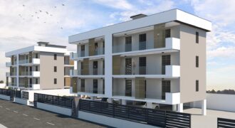 Residenze Twelve – Nuovo Complesso Residenziale in Via Epitaffio per Barraccano, Giugliano in Campania