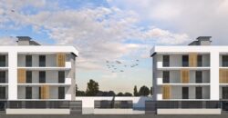 Residenze Twelve – Nuovo Complesso Residenziale in Via Epitaffio per Barraccano, Giugliano in Campania