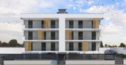 Residenze Twelve – Nuovo Complesso Residenziale in Via Epitaffio per Barraccano, Giugliano in Campania