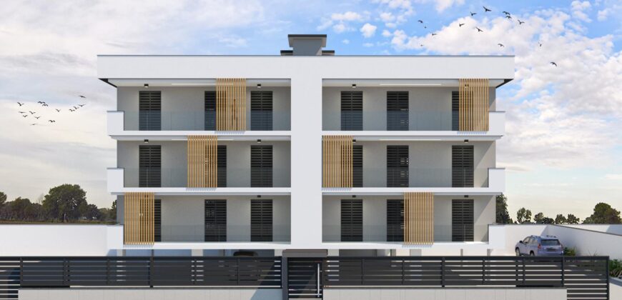 Residenze Twelve – Nuovo Complesso Residenziale in Via Epitaffio per Barraccano, Giugliano in Campania