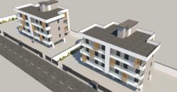 Residenze Twelve – Nuovo Complesso Residenziale in Via Epitaffio per Barraccano, Giugliano in Campania