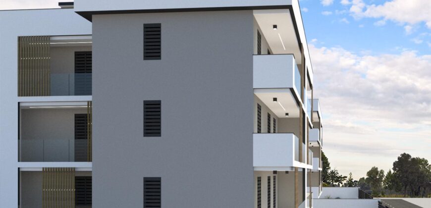 Residenze Twelve – Nuovo Complesso Residenziale in Via Epitaffio per Barraccano, Giugliano in Campania